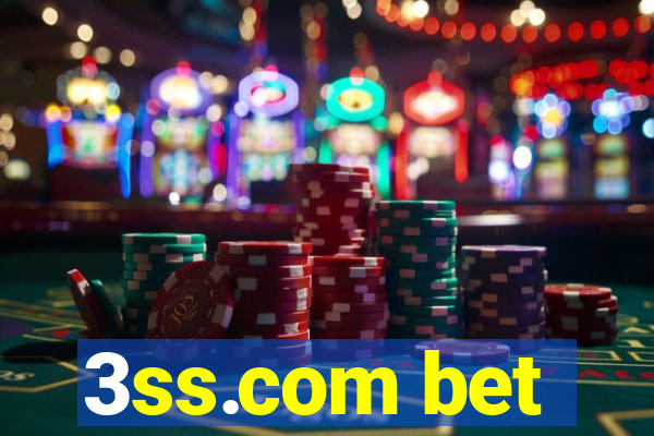 3ss.com bet