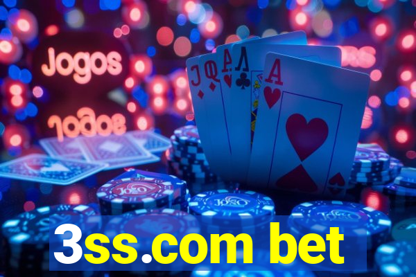 3ss.com bet