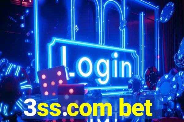 3ss.com bet