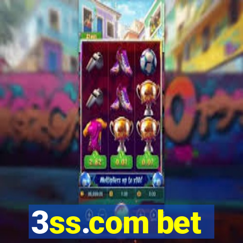 3ss.com bet