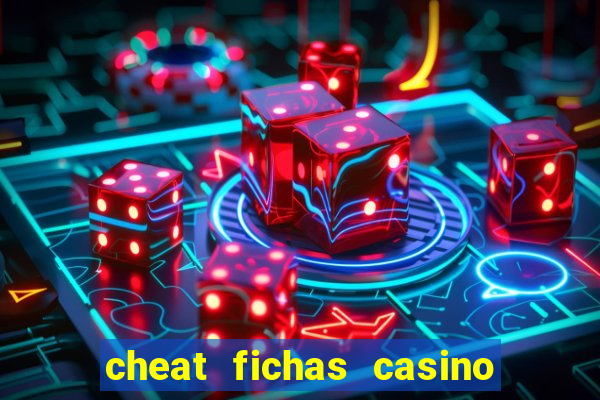 cheat fichas casino pokemon heart gold