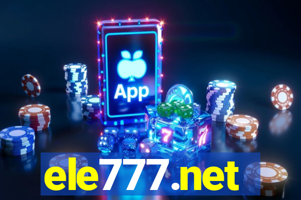 ele777.net