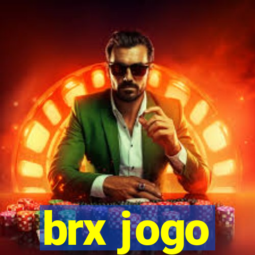 brx jogo