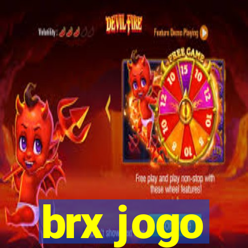 brx jogo