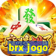 brx jogo