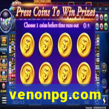 venonpg.com