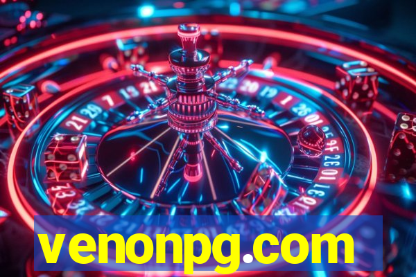 venonpg.com