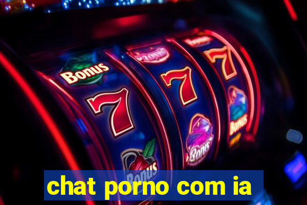 chat porno com ia