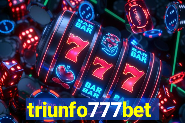 triunfo777bet