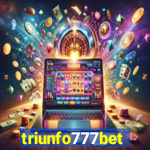 triunfo777bet