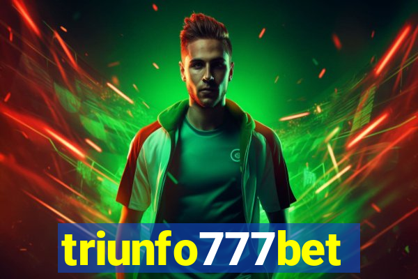 triunfo777bet