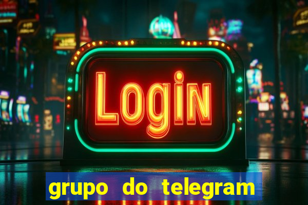 grupo do telegram mais de 18