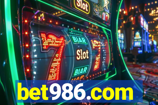 bet986.com