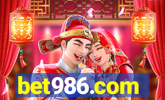 bet986.com