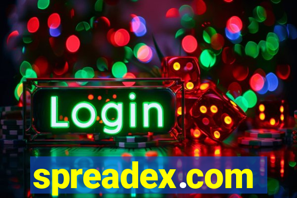 spreadex.com