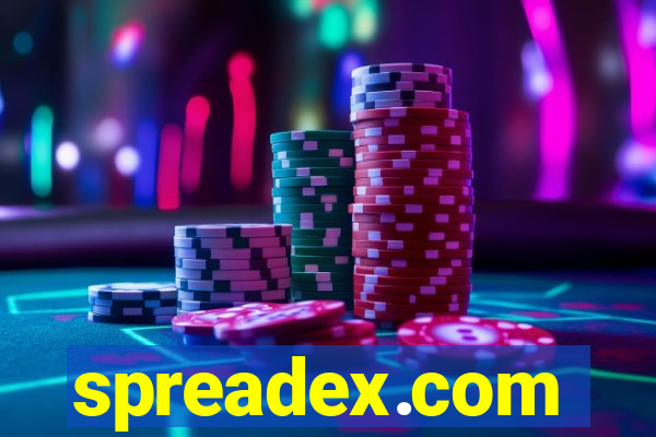 spreadex.com