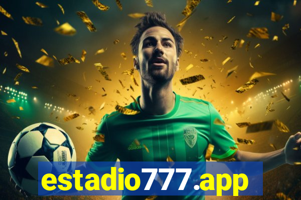 estadio777.app