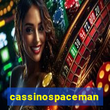 cassinospaceman