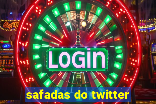 safadas do twitter