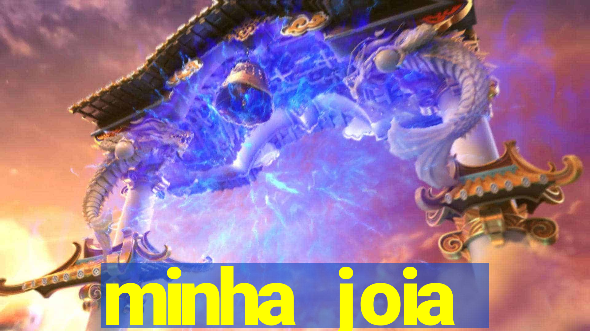 minha joia significado minha joia giria