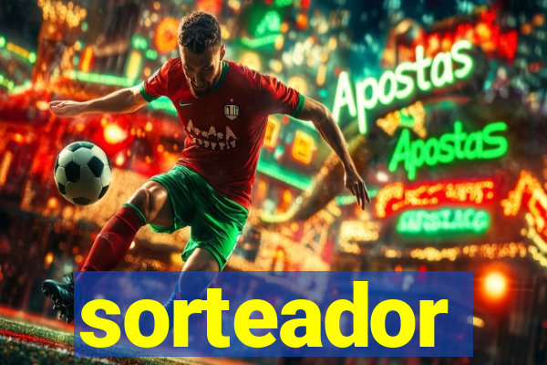 sorteador