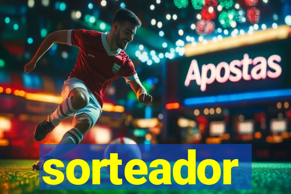 sorteador