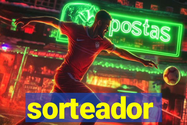 sorteador