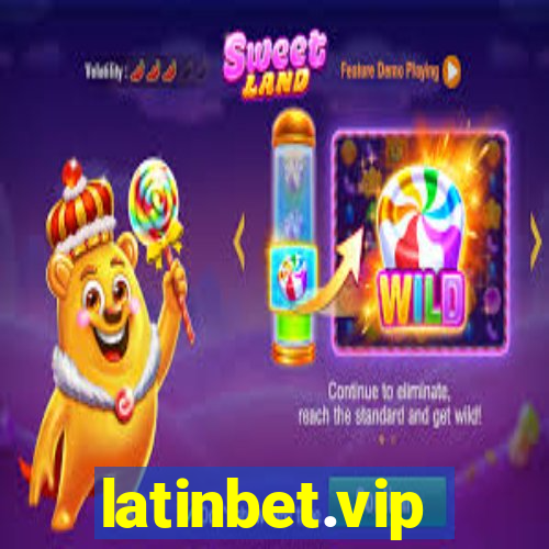 latinbet.vip