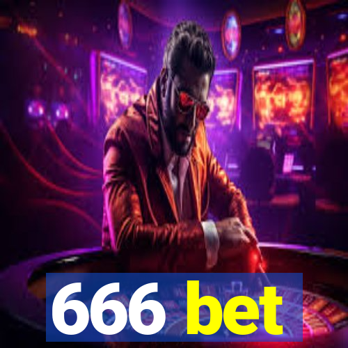 666 bet