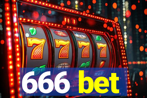 666 bet