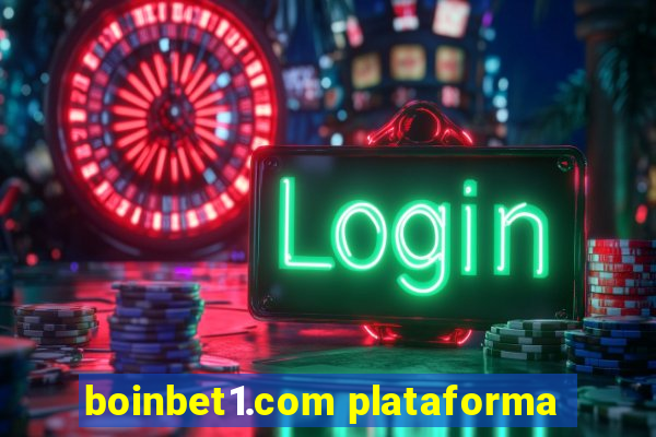 boinbet1.com plataforma