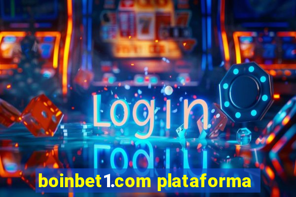 boinbet1.com plataforma