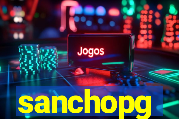 sanchopg