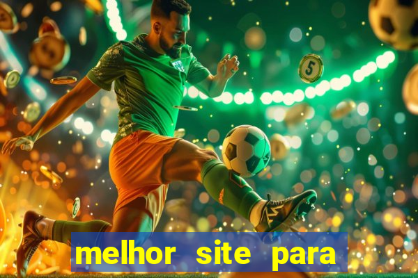 melhor site para analisar jogos de futebol