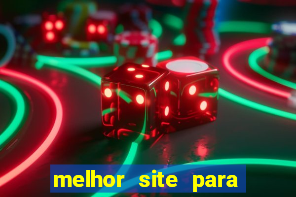 melhor site para analisar jogos de futebol