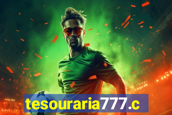 tesouraria777.com