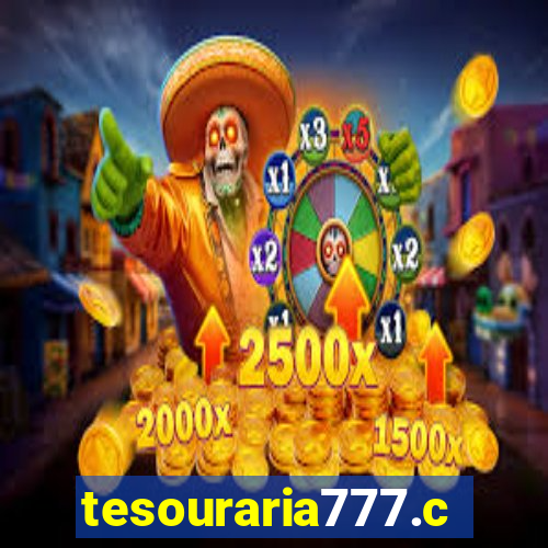 tesouraria777.com