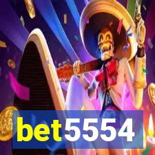 bet5554