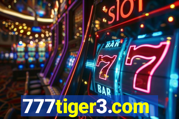 777tiger3.com