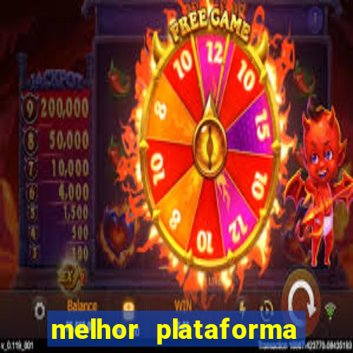 melhor plataforma de jogos do momento