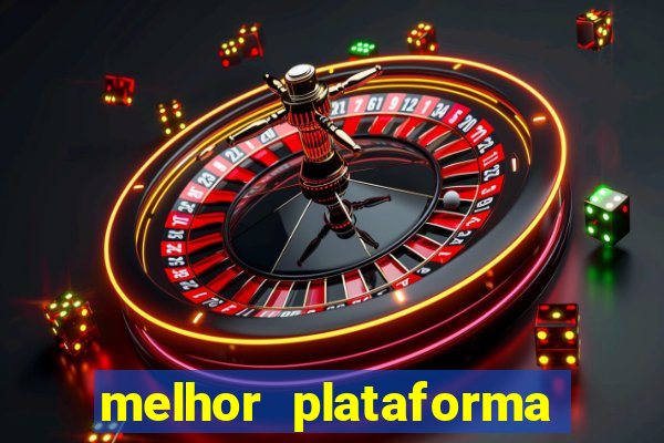 melhor plataforma de jogos do momento