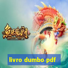 livro dumbo pdf