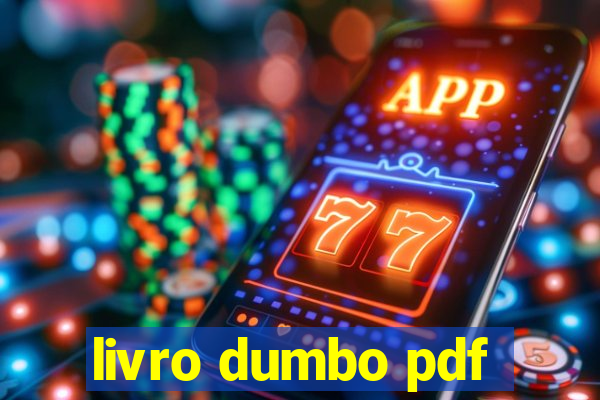 livro dumbo pdf