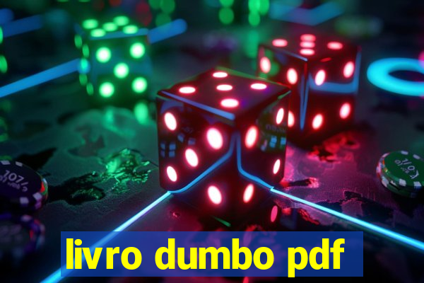 livro dumbo pdf