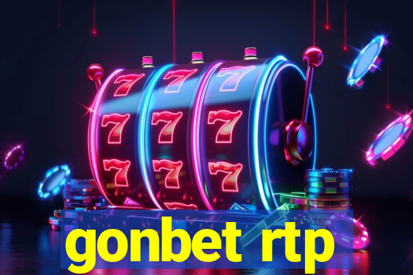 gonbet rtp