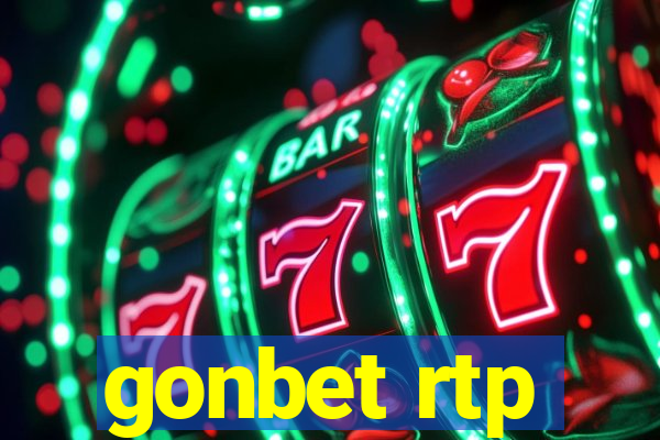 gonbet rtp