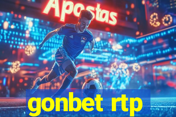 gonbet rtp