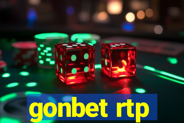 gonbet rtp