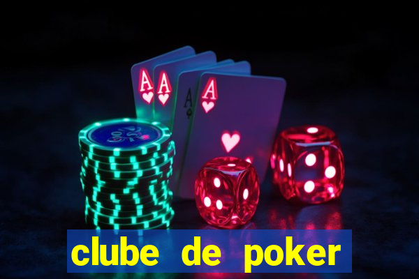 clube de poker santa cruz do sul