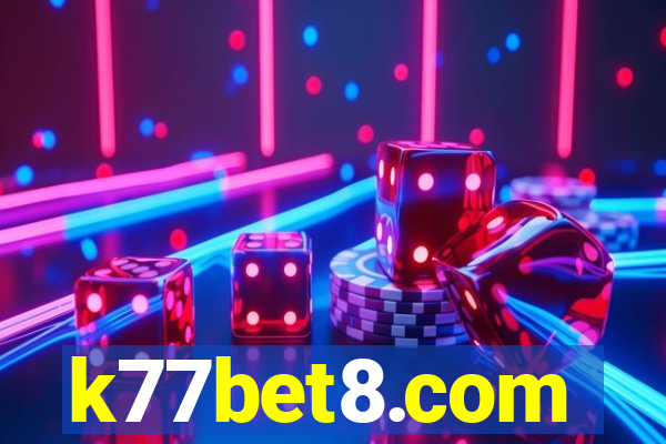 k77bet8.com